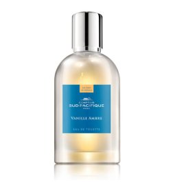 Vanille Ambre - Eau de Toilette Vanille Ambre - Eau de Toilette